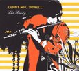 MAC DOWELL, LENNY - GET READY (Compact Disc)