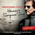 RAREBELL, HERMAN - HERMAN'S SCORPIONS SONGS (Compact Disc)