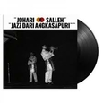 SALLEH, JOHARI - JAZZ DARI ANGKASAPURI -HQ- (Disco Vinilo LP)