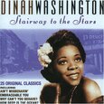 DINAH WASHINGTON - STAIRWAY TO THE STARS (Compact Disc)