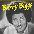 BIGGS, BARRY - VERY BEST OF - STORYBOOK REVISITED (Compact Disc)