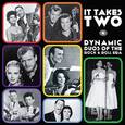 VARIOS ARTISTAS - IT TAKES TWO (Compact Disc)
