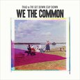 THAO - FOR WE THE COMMON (Compact Disc)