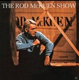 MCKUEN, ROD - ROD MCKUEN SHOW -REISSUE- (Compact Disc)