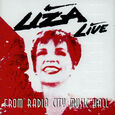 MINNELLI, LIZA - LIVE FROM RADIO CITY HALL (Compact Disc)
