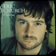 CHURCH, ERIC - CAROLINA (Compact Disc)