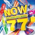VARIOS ARTISTAS - NOW 77 (Compact Disc)