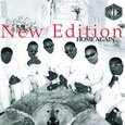 NEW EDITION - HOME AGAIN (Compact Disc)