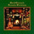 GRISMAN, DAVID - ACOUSTIC CHRISTMAS (Compact Disc)