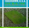 UNIVERSITY OF MICHIGAN BA - TOUCHDOWN U.S.A. (Compact Disc)