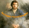LOGGINS, DAVE - PERSONAL BELONGINGS (Compact Disc)