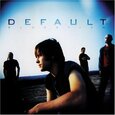 DEFAULT - ELOCATION (Compact Disc)