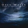 ORIGINAL SOUND TRACK - OPEN WATER (Compact Disc)