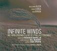 KLEIN/COREA/BYRON - INFINITE WINDS (Compact Disc)