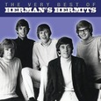 HERMAN'S HERMITS - VERY BEST OF HERMAN'S.. (Compact Disc)