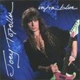 TAFOLLA, JOEY - INFRA-BLUE (Compact Disc)