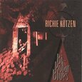 KOTZEN, RICHIE - BI-POLAR BLUES (Compact Disc)