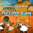 GIFFORD, KATHIE LEE - LITTLE GIANT (Compact Disc)