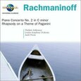 RACHMANINOFF, SERGEI - PIANO CONCERTO NO.2 IN.. (Compact Disc)