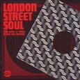 VARIOS ARTISTAS - LONDON STREET SOUL (Compact Disc)