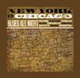 VARIOUS ARTISTS - BLUES ALL NIGHT - NEW.. (Compact Disc)