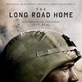 ORIGINAL SOUND TRACK - LONG ROAD HOME (Compact Disc)