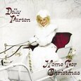 PARTON, DOLLY - HOME FOR CHRISTMAS (Compact Disc)