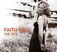 HILL, FAITH - HITS (Compact Disc)