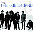 GEILS, J. BAND - BEST OF J.GEILS BAND (Compact Disc)