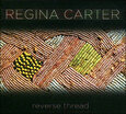 CARTER, REGINA - REVERSE THREAD (Compact Disc)