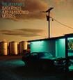 JAYHAWKS - BACK ROADS AND ABANDONED MOTELS (Compact Disc)