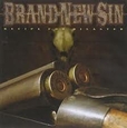 BRAND NEW SIN - RECIPE FOR DISASTER (Compact Disc)
