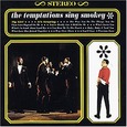 TEMPTATIONS - SING SMOKEY -REMASTERED- (Compact Disc)