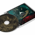 CAVE IN - HEAVY PENDULUM (Compact Disc)