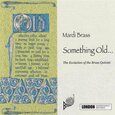 VARIOS ARTISTAS - SOMEHTING OLD... (Compact Disc)