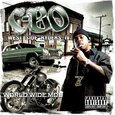C-BO - WORLD WIDE MOB (Compact Disc)