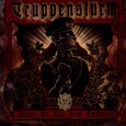 TRUPPENSTURM - SALUTE TO THE IRON EMPERO (Compact Disc)