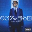 BROWN, CHRIS - FORTUNE -DELUXE- (Compact Disc)