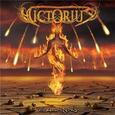 VICTORIUS - AWAKENING (Compact Disc)