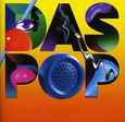 DAS POP - DAS POP (Compact Disc)