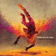 STORY OF THE YEAR - TEAR ME TO PIECES (Compact Disc)