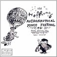 HOFFNUNG, GERARD - HOFFNUNG ASTRONAUTICAL.. (Compact Disc)
