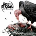 RISE TO REMAIN - CITY OF VULTURES (Compact Disc)