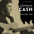 CASH, JOHNNY - GOLDEN YEARS (Compact Disc)