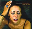 SOUZA, LUCIANA - BRAZILIAN DUOS/ NORTH AND SOUTH (Compact Disc)