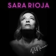 RIOJA, SARA - RENACER (Compact Disc)