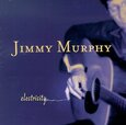 MURPHY, JIMMY - ELECTRICITY (Compact Disc)