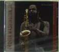 WASHINGTON, GROVER JR. - DISCOVERY (Compact Disc)