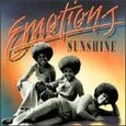EMOTIONS - SUNSHINE (Compact Disc)