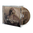 PRIMORDIAL - EXILE AMONGST THE RUINS (Compact Disc)